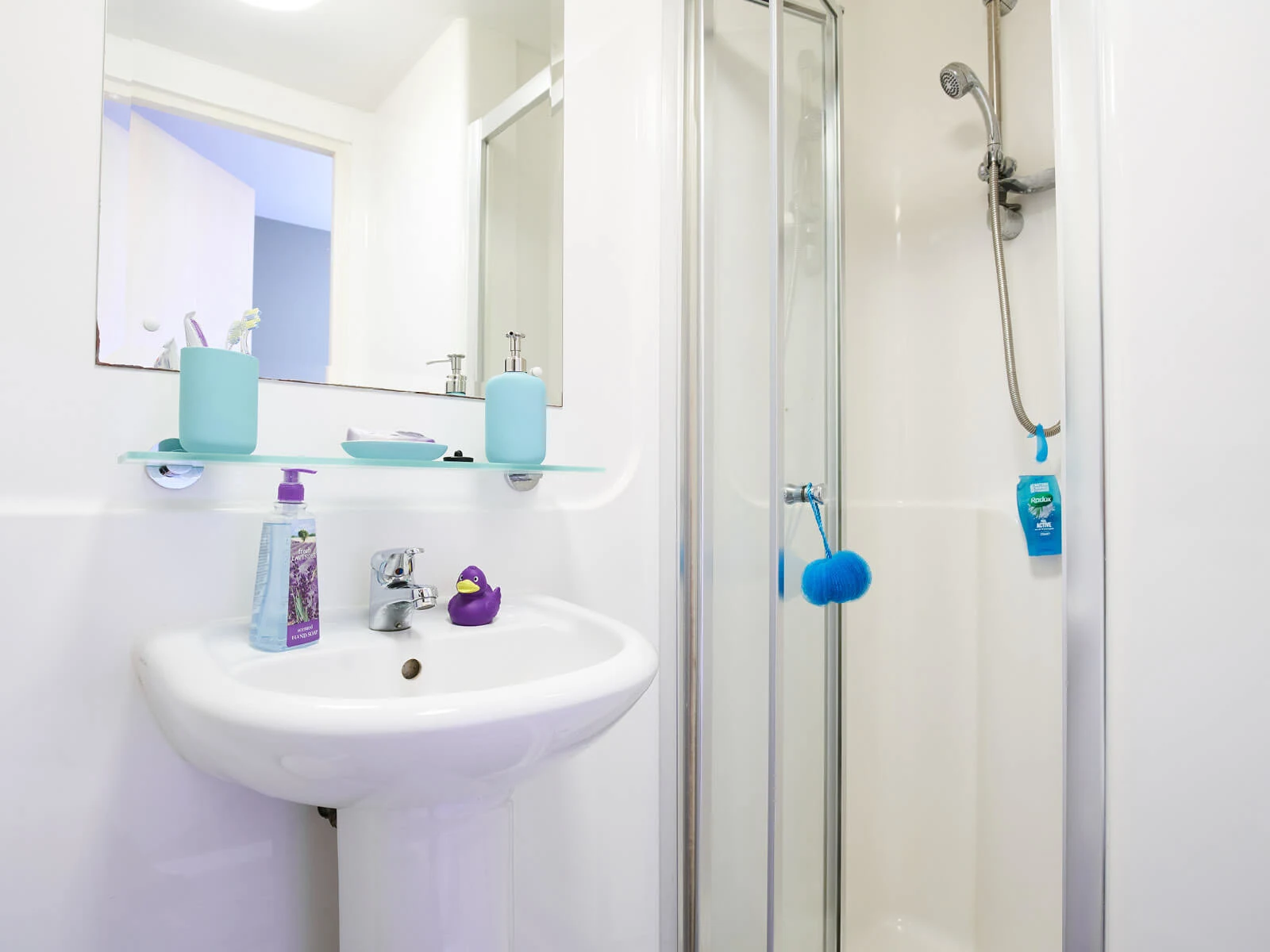 Spacious Liverpool Accommodation